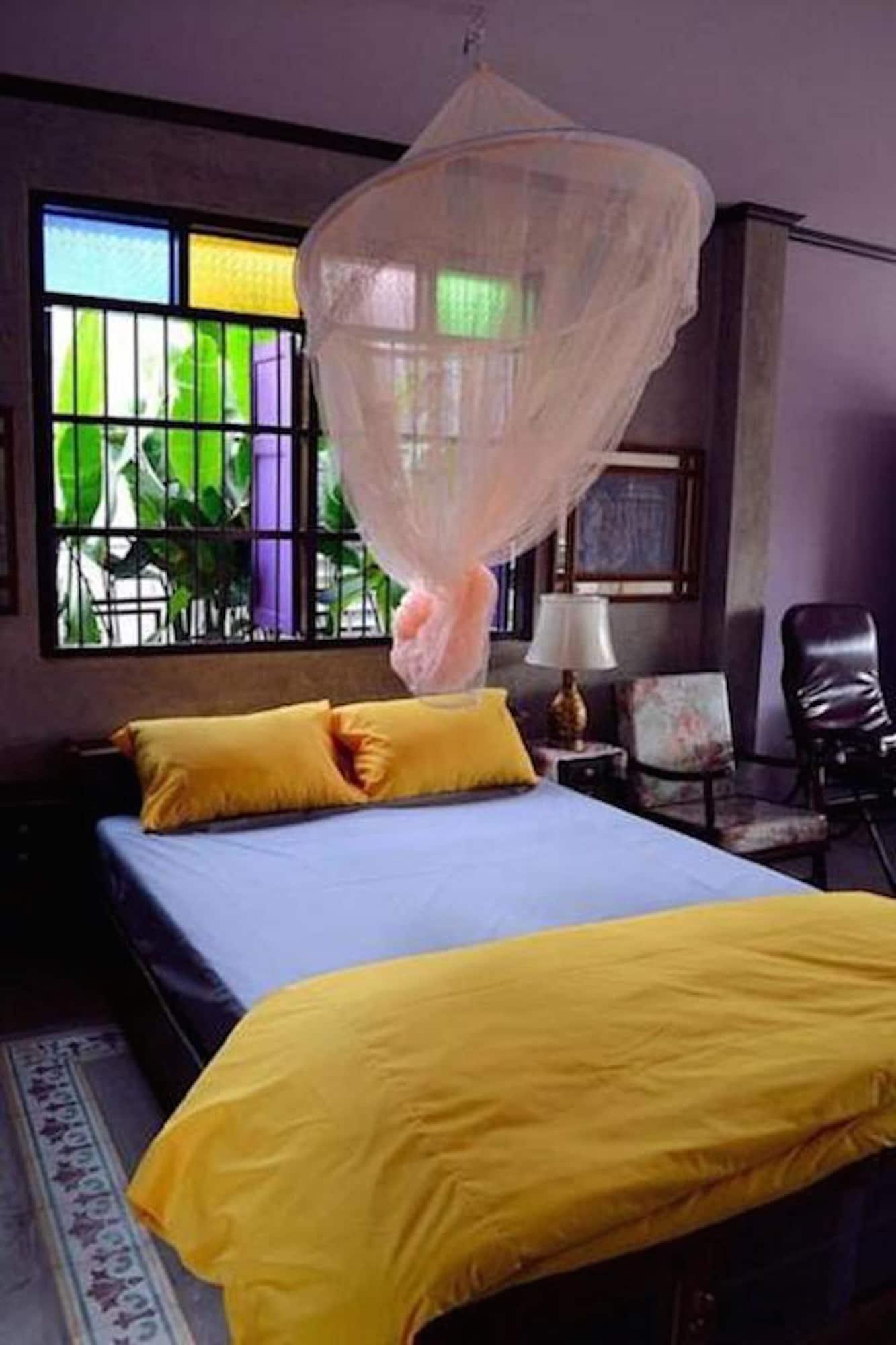 Hotel Bangluang House Bangkok Exteriér fotografie