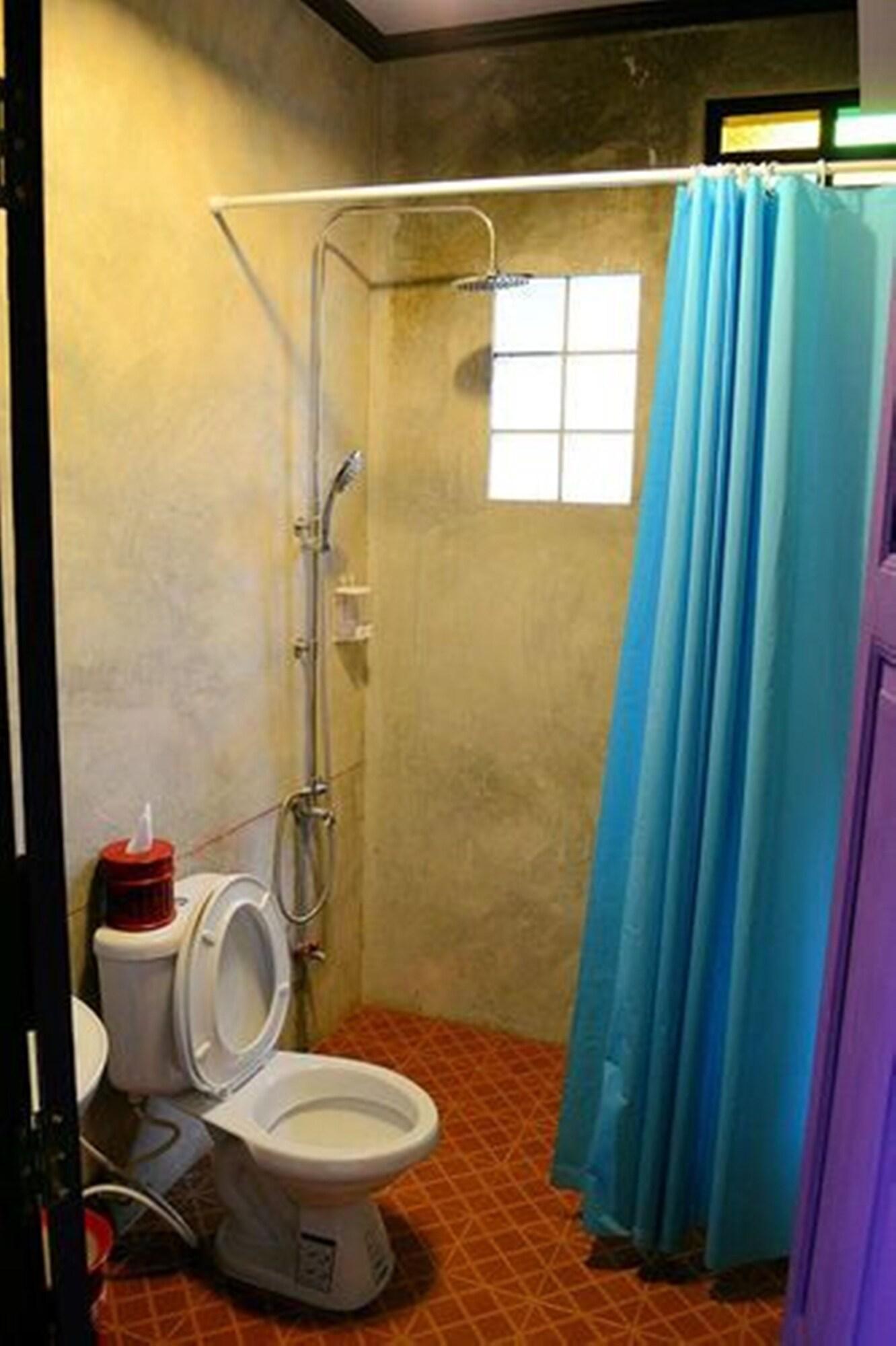 Hotel Bangluang House Bangkok Exteriér fotografie